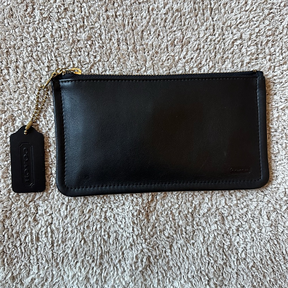 Coach Vintage Skinny Case 7170